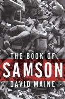 The_book_of_Samson